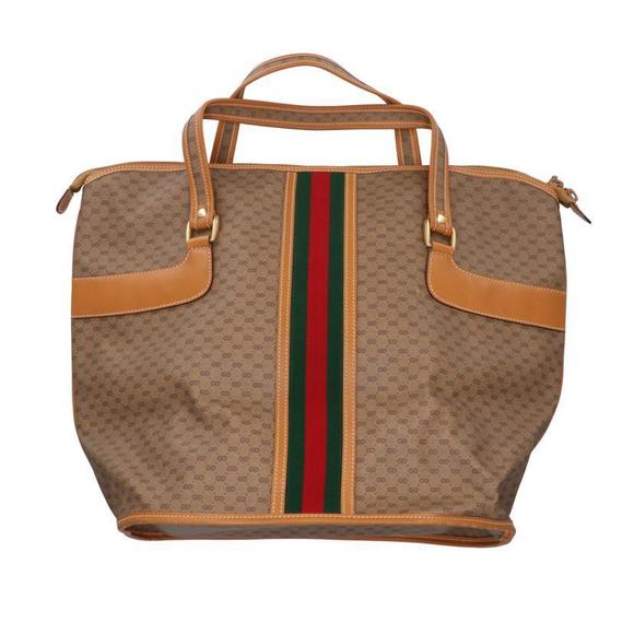 GUCCI GG Tote Bag - Picture 2 of 5